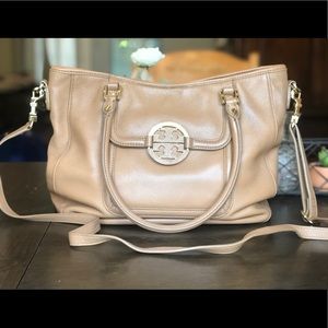 Tory Burch Amanda Hobo Sachel
